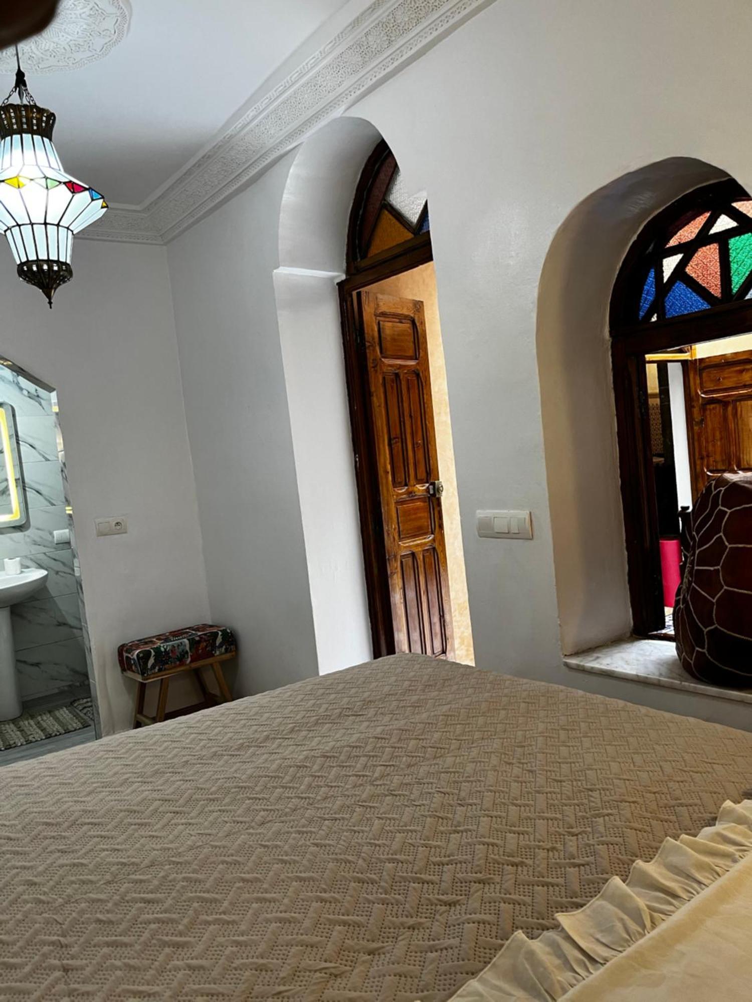 Casa Indigo Hotel Rabat Exterior photo