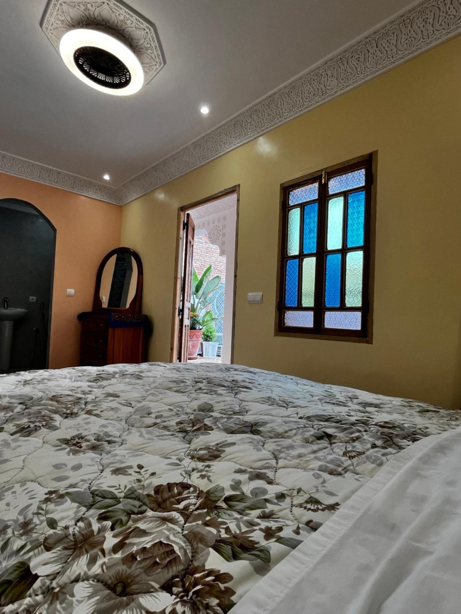 Casa Indigo Hotel Rabat Exterior photo